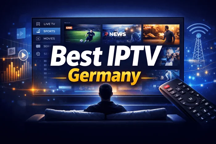 German IPTV